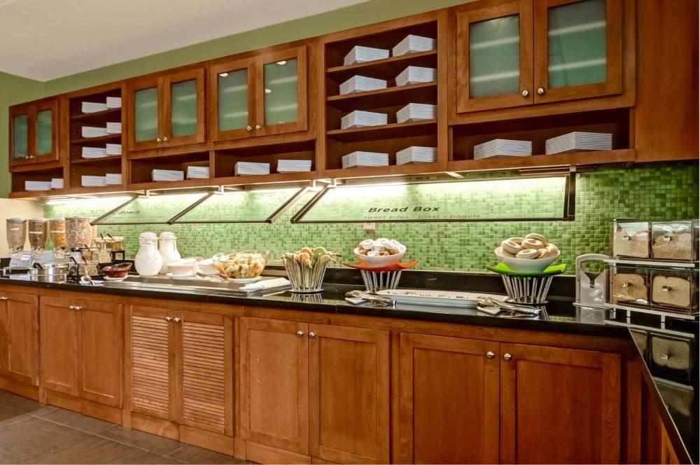 Hyatt Place Fort Lauderdale Cruise Port